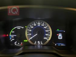 تويوتا كورولا كروس